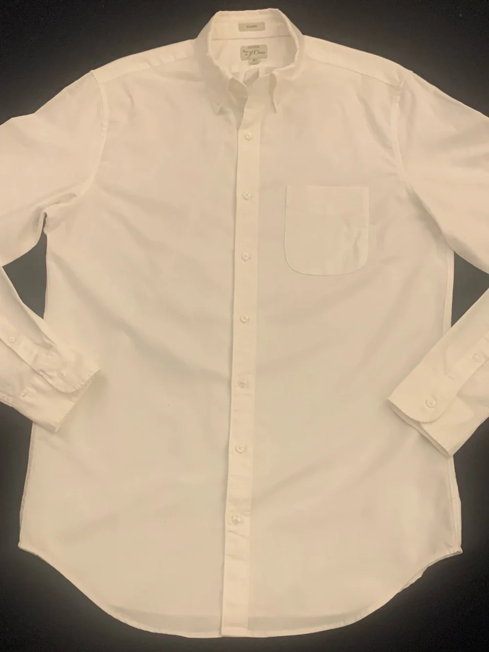 J. Crew perfect